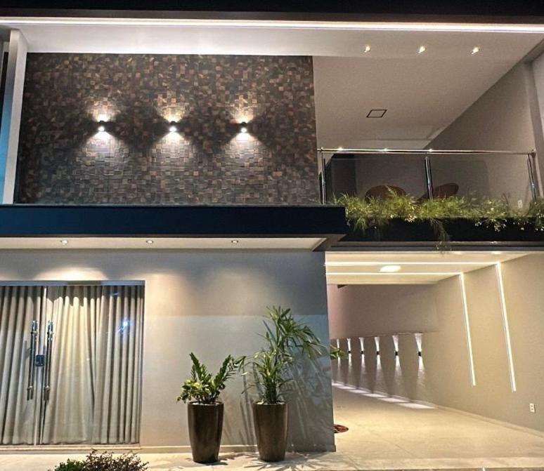 Casa Em Condominio - Villa Firenze Ananindeua Kültér fotó