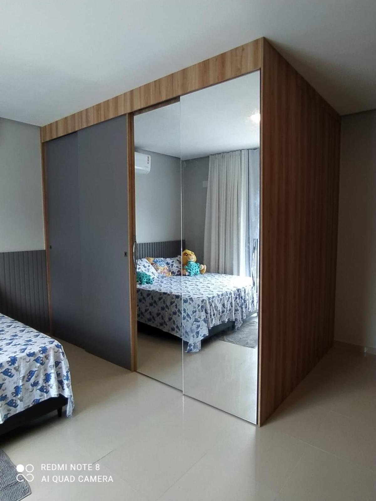 Casa Em Condominio - Villa Firenze Ananindeua Kültér fotó