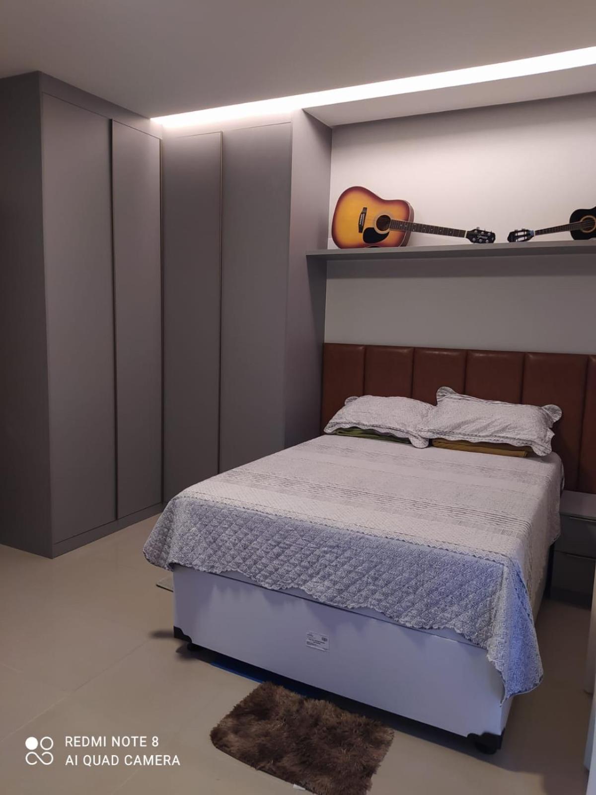 Casa Em Condominio - Villa Firenze Ananindeua Kültér fotó