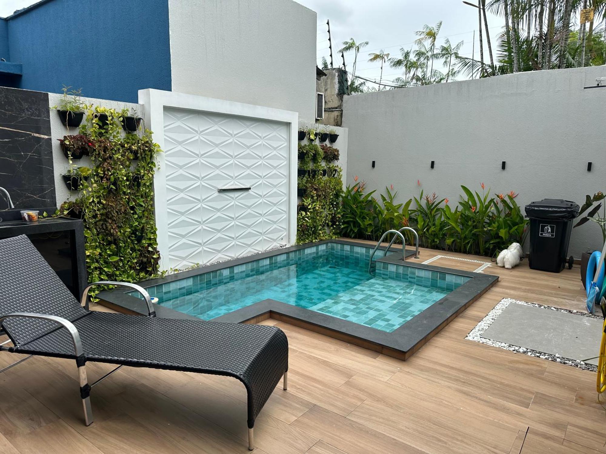 Casa Em Condominio - Villa Firenze Ananindeua Kültér fotó